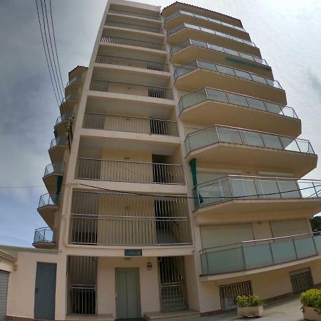 Apartamento A Primera Linea De Mar En פלטחה ד'ארו מראה חיצוני תמונה