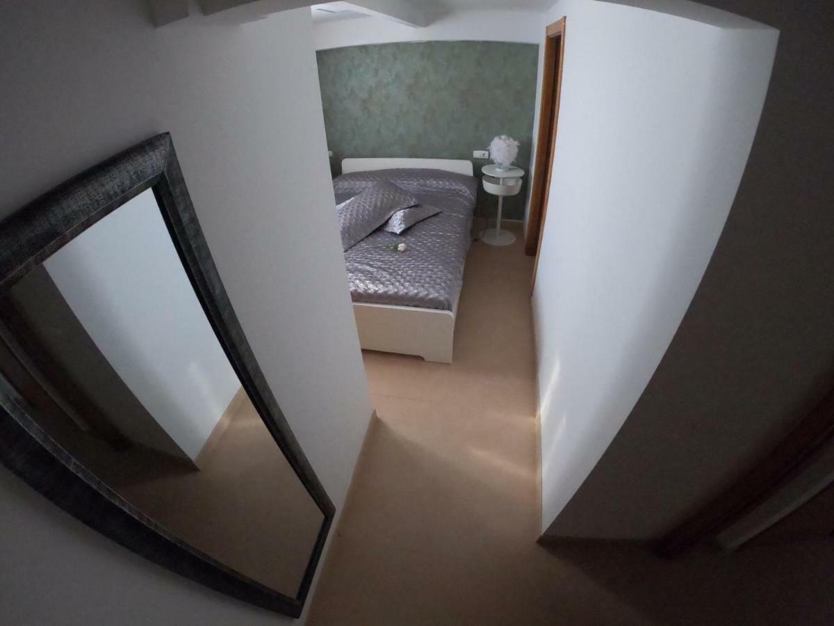 Apartamento A Primera Linea De Mar En פלטחה ד'ארו מראה חיצוני תמונה